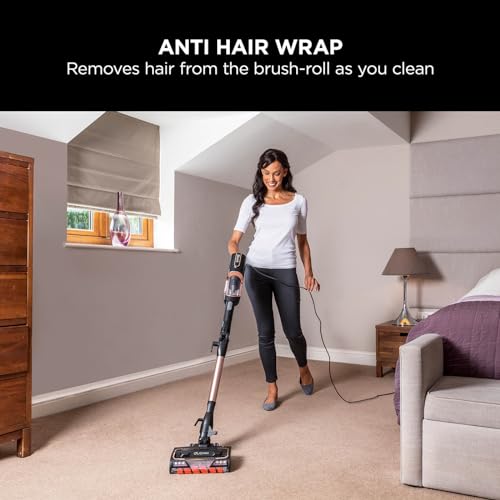 Shark Corded Stick Vacuum Cleaner