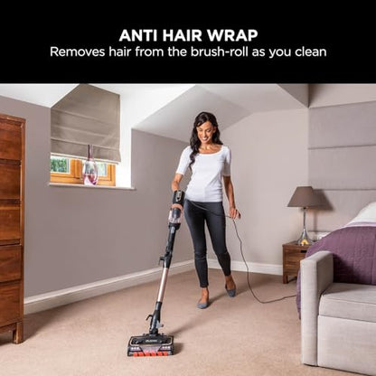 Shark Corded Stick Vacuum Cleaner