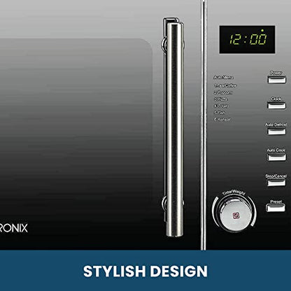 VYTRONIX VY-C900M 900W Digital Microwave Oven