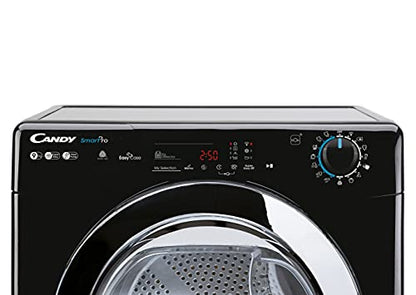 Candy Smart Pro Freestanding Heat Pump Tumble Dryer