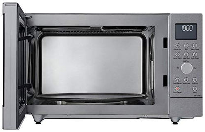 Panasonic  Combination Microwave