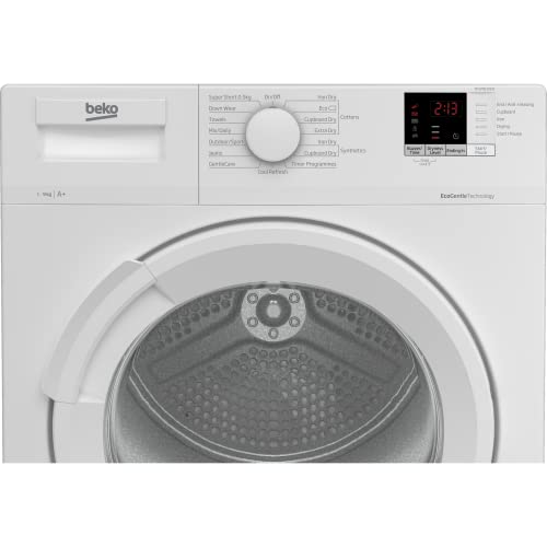 Beko 9kg Freestanding