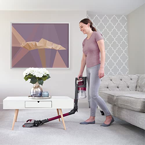 Shark Cordless Stick Vacuum Cleaner with Anti Hair Wrap IZ201UKT