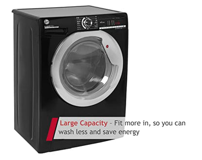 Hoover H3WS4105TACBE-80 10kg 1400rpm