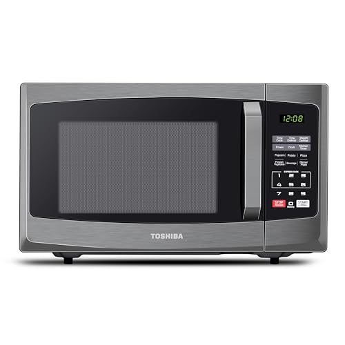 Toshiba 800w 23L Microwave Oven