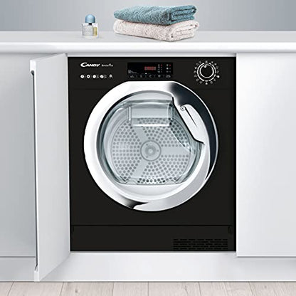 Candy  Integrated Heat Pump Tumble Dryer