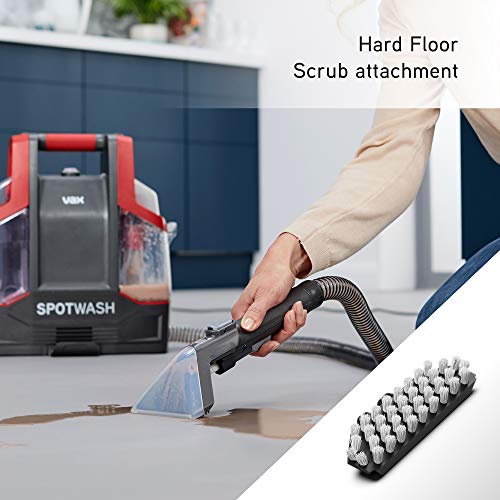 Vax SpotWash Spot Cleaner