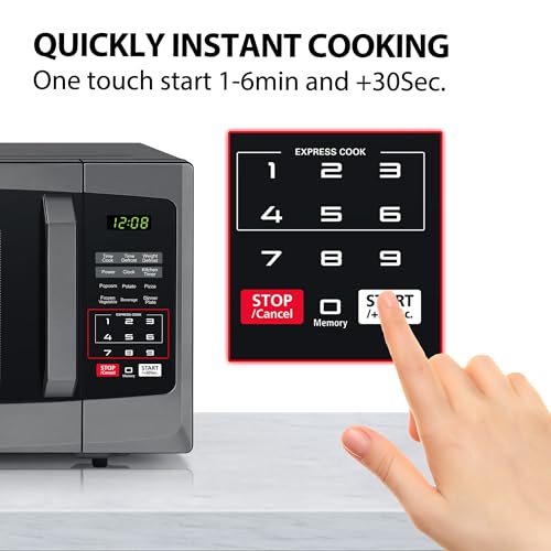 Toshiba 800w 23L Microwave Oven