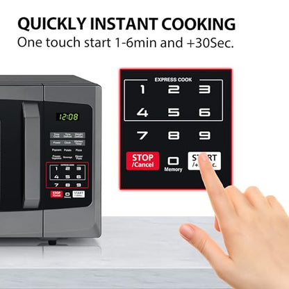 Toshiba 800w 23L Microwave Oven