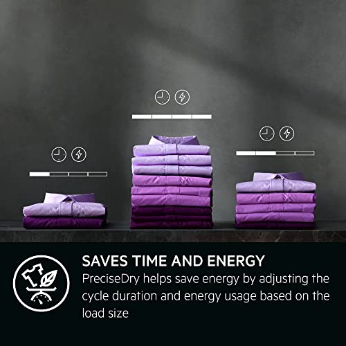 SensiDry Freestanding Heat Pump Tumble Dryer