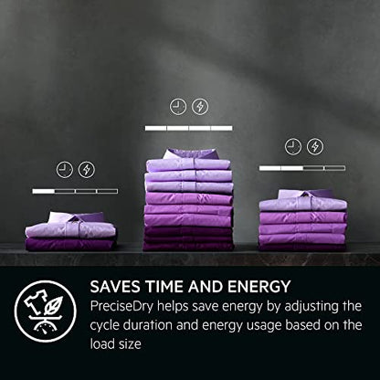 SensiDry Freestanding Heat Pump Tumble Dryer