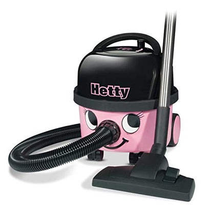 Henry Hetty HET160 Bagged Cylinder Vacuum