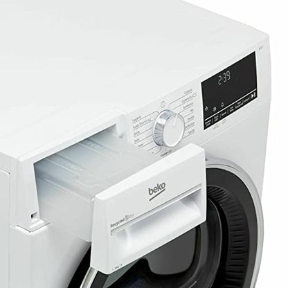 Beko B3T4911DW 9Kg Condenser Tumble Dryer