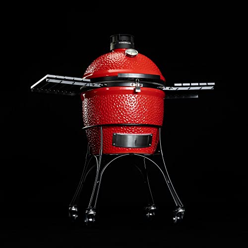 Kamado Joe Classic II Smoker BBQ