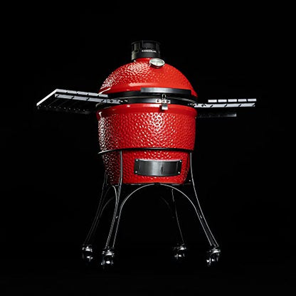 Kamado Joe Classic II Smoker BBQ