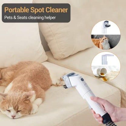 WECLEAN Carpet Cleaner Machines