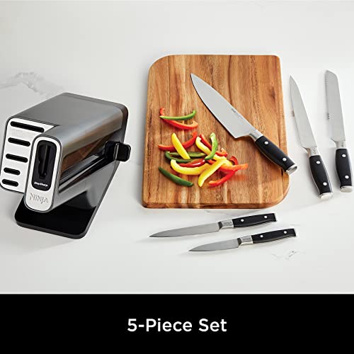 Ninja Foodi StaySharp Knife Block