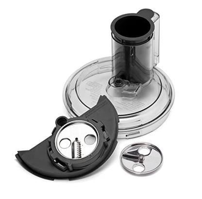 Cuisinart Expert Prep Pro  2 Bowl Food Processor