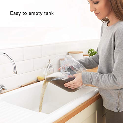 Vax Platinum Power Max Carpet Cleaner