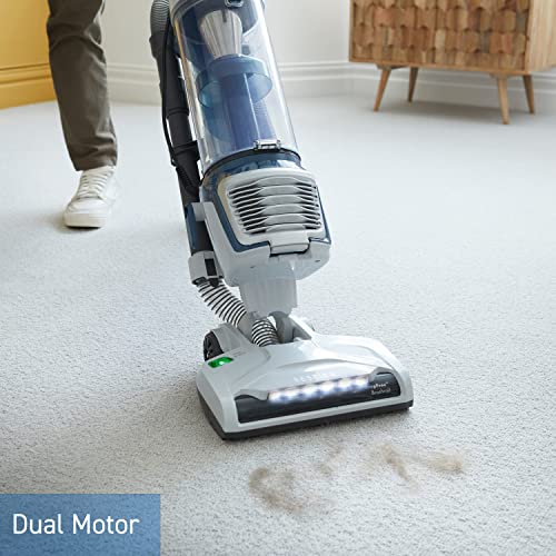 Vacmaster Respira AllergenPro Bagless Upright Vacuum Cleaner