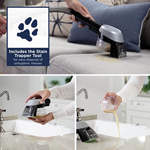 BISSELL SpotClean Pet  Portable Carpet Cleaner