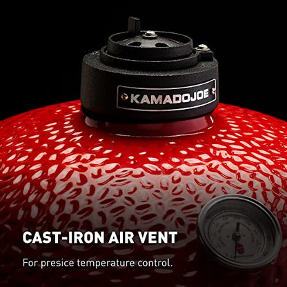 Kamado Joe