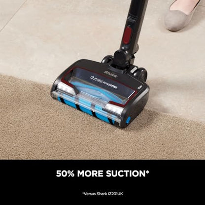 Shark Cordless Stick Vacuum Cleaner