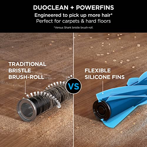 Shark Cordless Upright Vacuum Cleaner