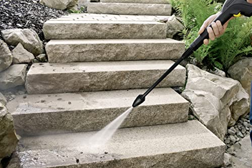Kärcher K  Power Control high pressure washer