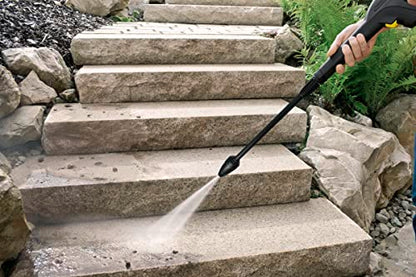 Kärcher K  Power Control high pressure washer