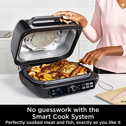 Ninja Foodi MAX PRO Health Grill