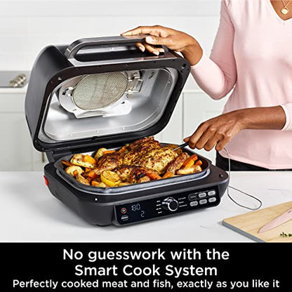 Ninja Foodi MAX PRO Health Grill