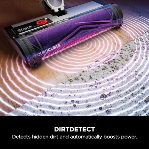 Shark Detect Pro Cordless Vacuum Cleaner IW3510UK