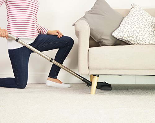 Henry HVR160 Bagged Cylinder Vacuum