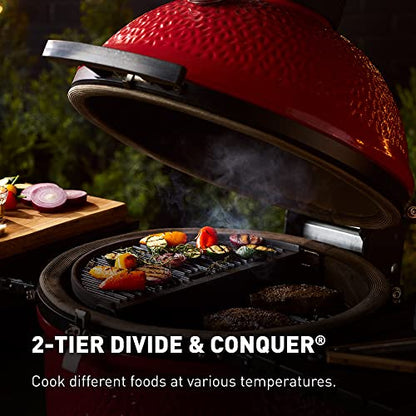 Kamado Joe Classic II Smoker BBQ