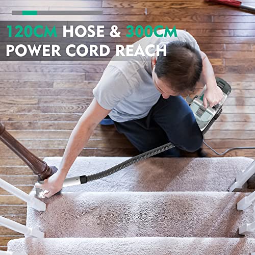 HAUSHOF Spot Carpet Cleaner Machine