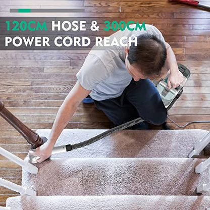 HAUSHOF Spot Carpet Cleaner Machine