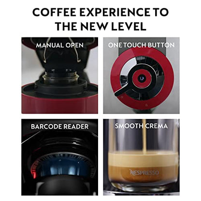 Nespresso Vertuo Next Automatic Pod Coffee Machine