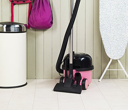 Henry Hetty HET160 Bagged Cylinder Vacuum