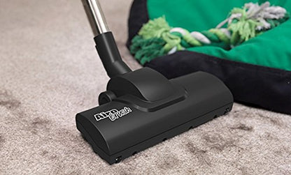 Henry Xtra Bagged Cylinder Vacuum