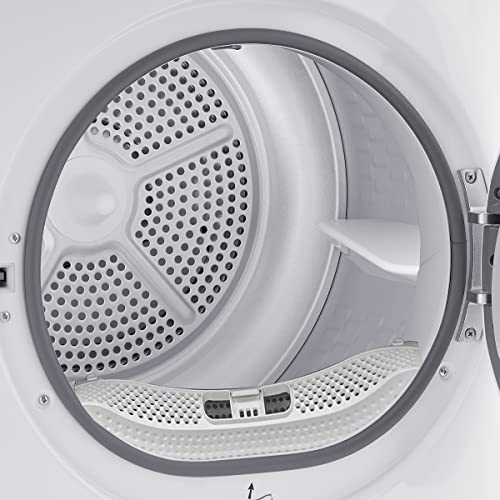 Midea Freestanding Heat Pump Dryer