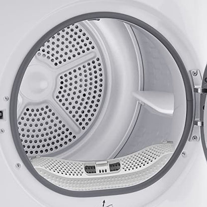 Midea Freestanding Heat Pump Dryer