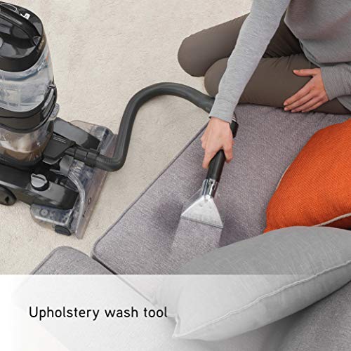 Vax Platinum Power Max Carpet Cleaner