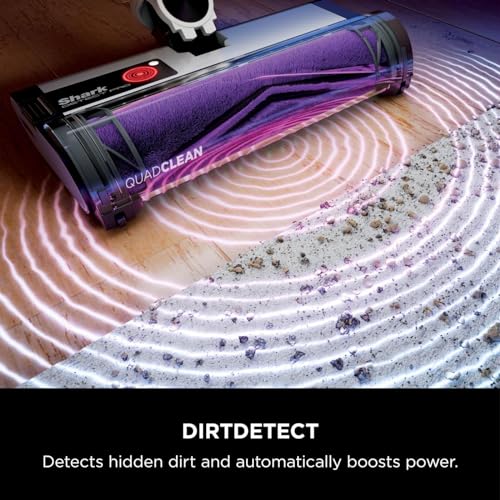 Shark Detect Pro Cordless Vacuum Cleaner