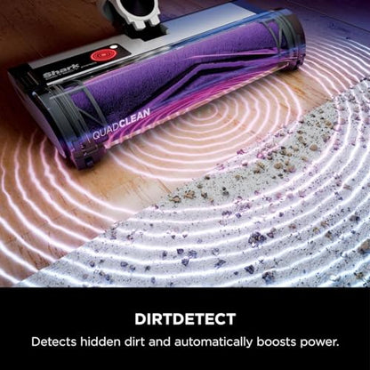 Shark Detect Pro Cordless Vacuum Cleaner