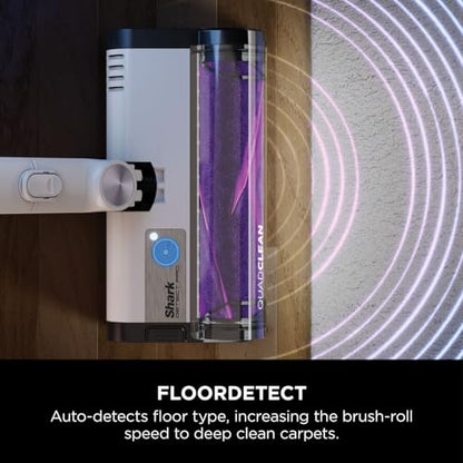 Shark Detect Pro Cordless Vacuum Cleaner IW3510UK