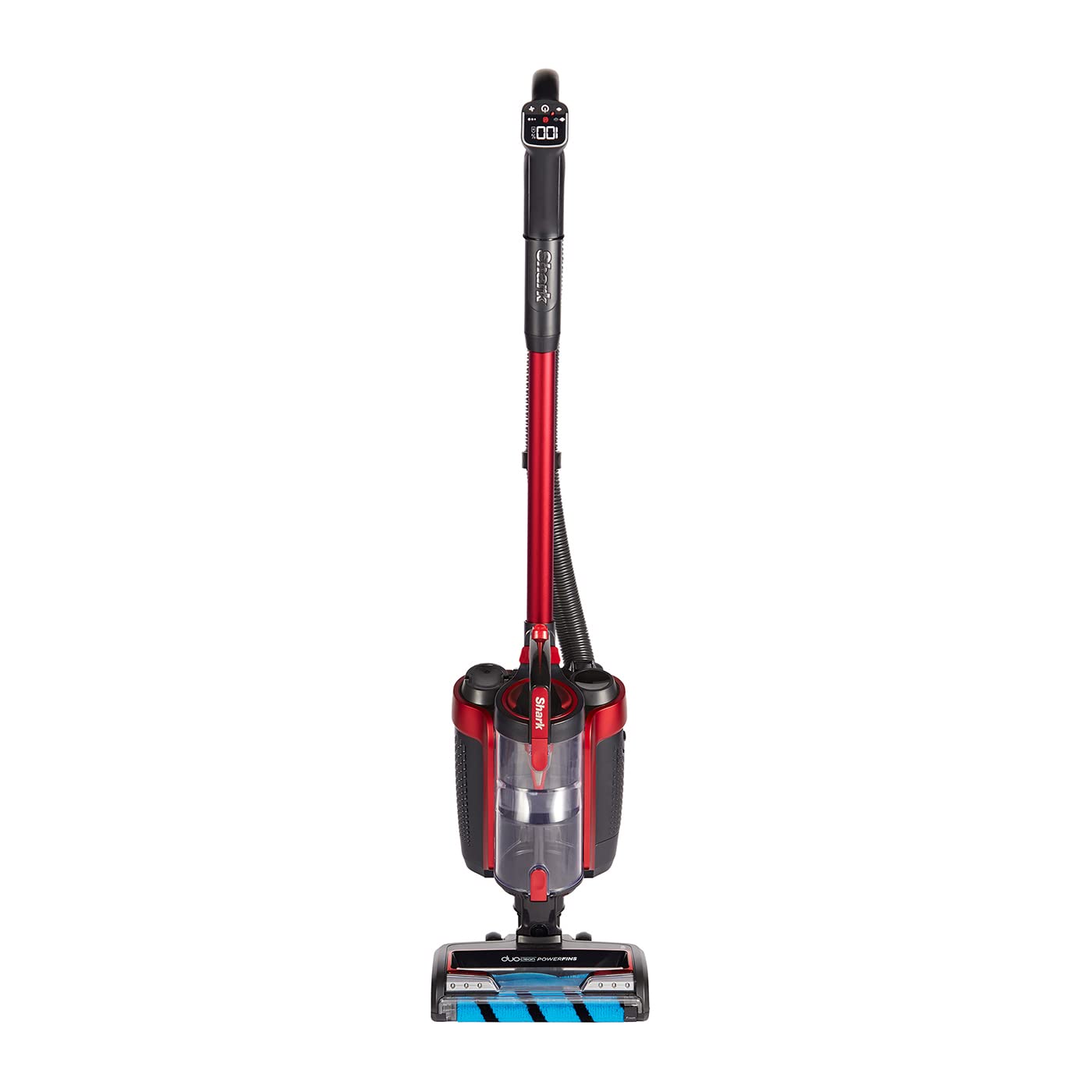 Shark Cordless Upright Vacuum Cleaner
