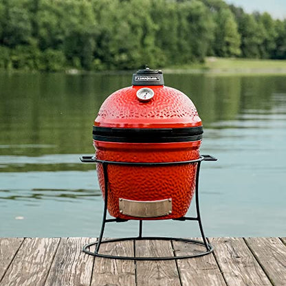 Kamado Joe