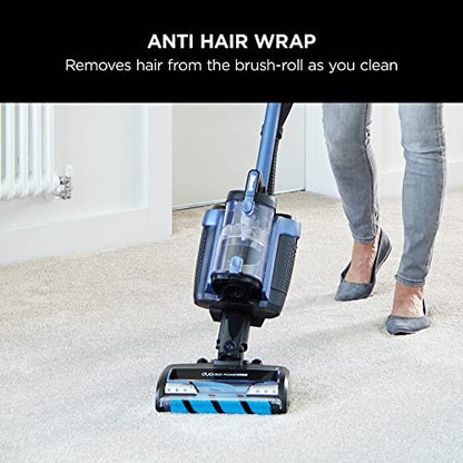 Shark Cordless Upright Vacuum Cleaner