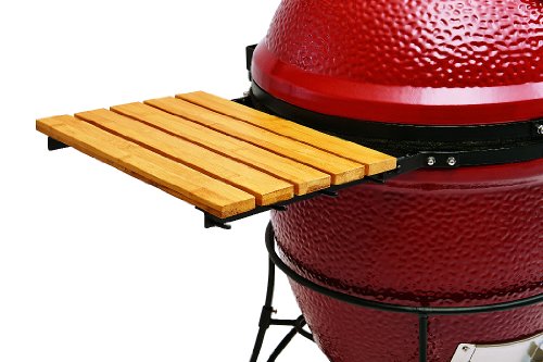 Kamado Joe Classic I Smoker BBQ